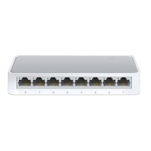NETWORK SWITCH 8 PORT (code:3072)