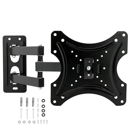 14’’ - 42’’ TV BRACKET FULL ADUSTABLE (code:4006)
