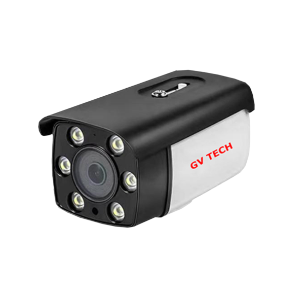 2MP FULL COLOR  OUTDOOR AHD CAMERA 40M (code:1072)