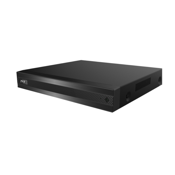 TVT 5MP 4 AHD FULL COLOR AUDIO Camera Package  (Code 4066) - Image 3