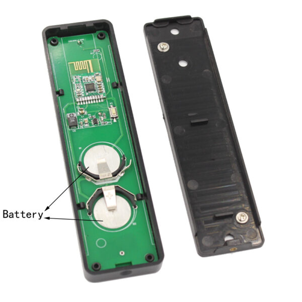 Exit Button One To One Touch (code:3590) - Image 3