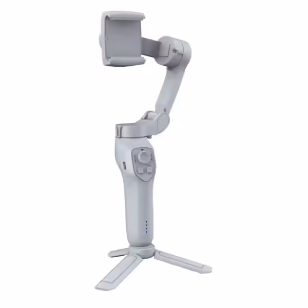 TOKQI M01 3 Axis Gimbal Stabilizer (code:15146) - Image 4