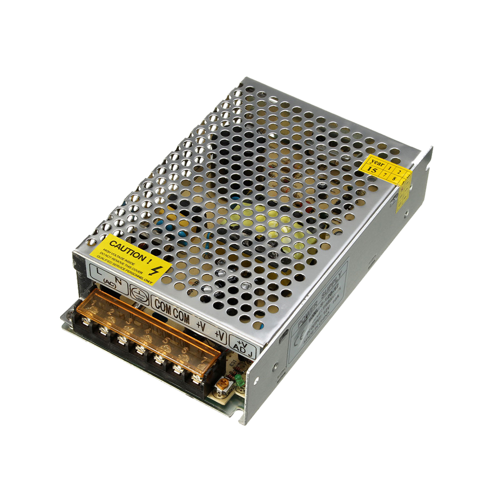 12V 30A POWER SUPPLY (code:3045)