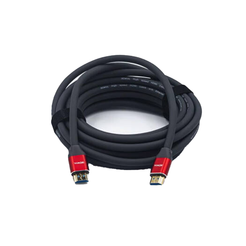 4K HDMI Cable 15M (code:2526) - Image 2