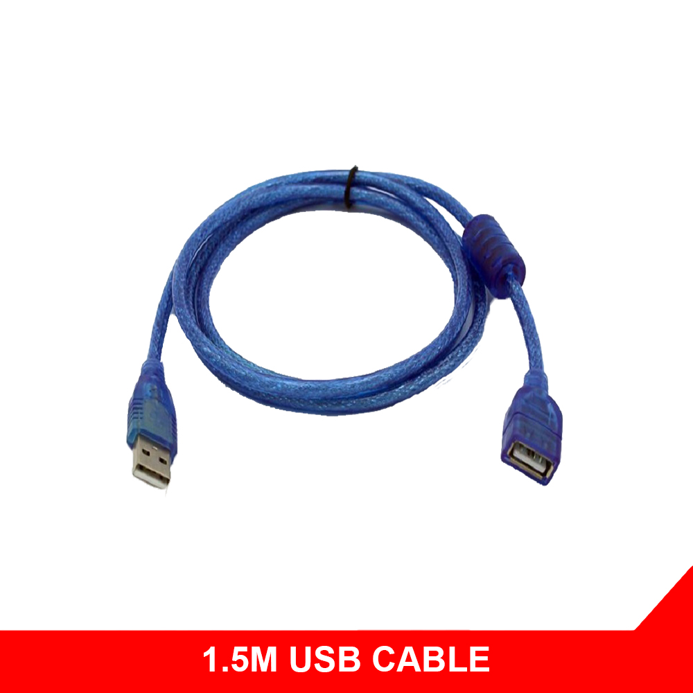 1.5M USB CABLE (code:2530)