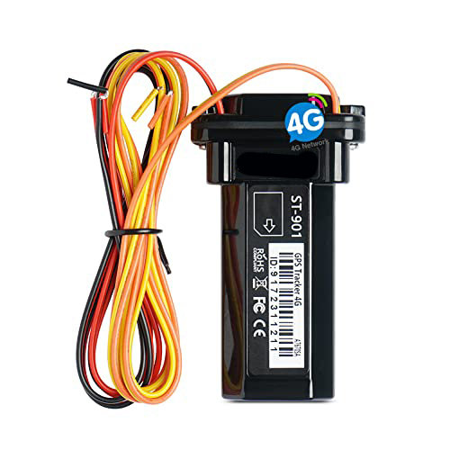 All Vehicle 4G GPS Tracking System Aika (code:3513)