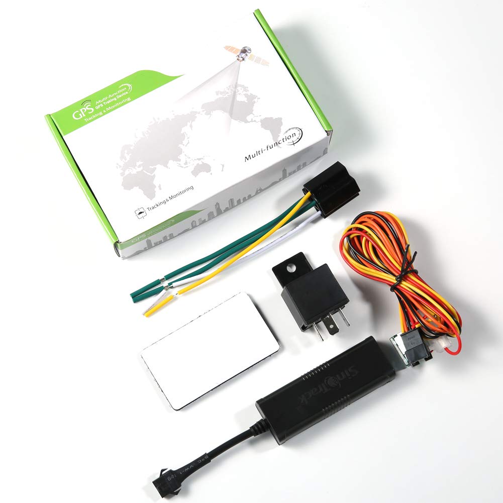 GPS SINO TRACK ST-901M (code:3514)