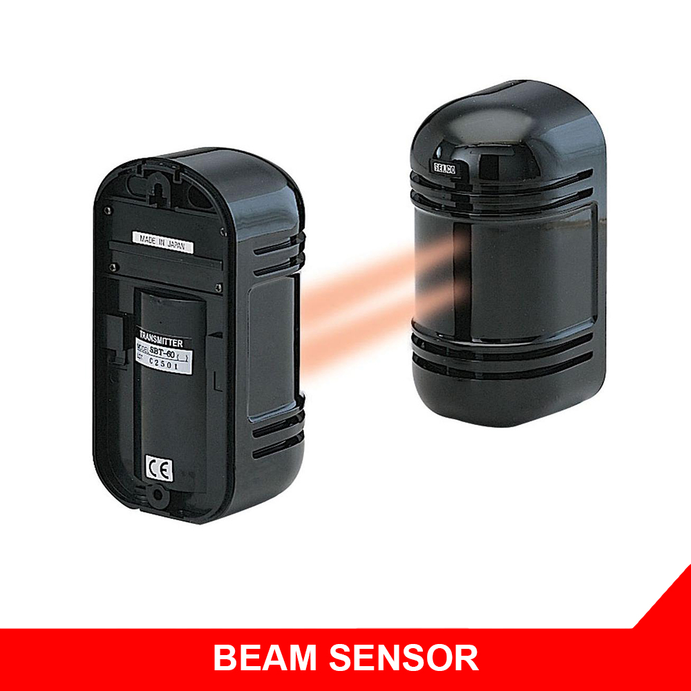 WIRED BEAM SENSOR (3538)