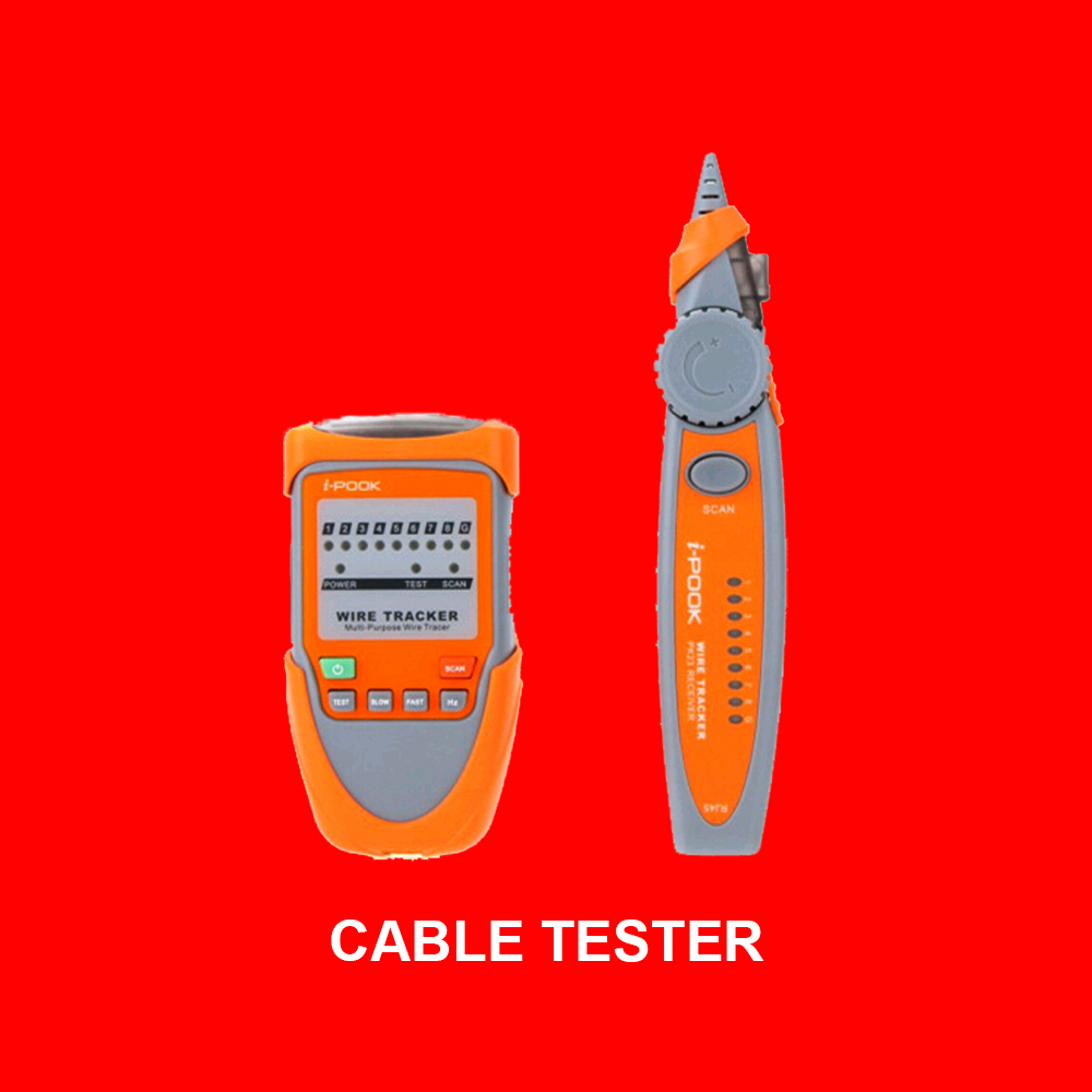 CABLE TESTER (code:3050)