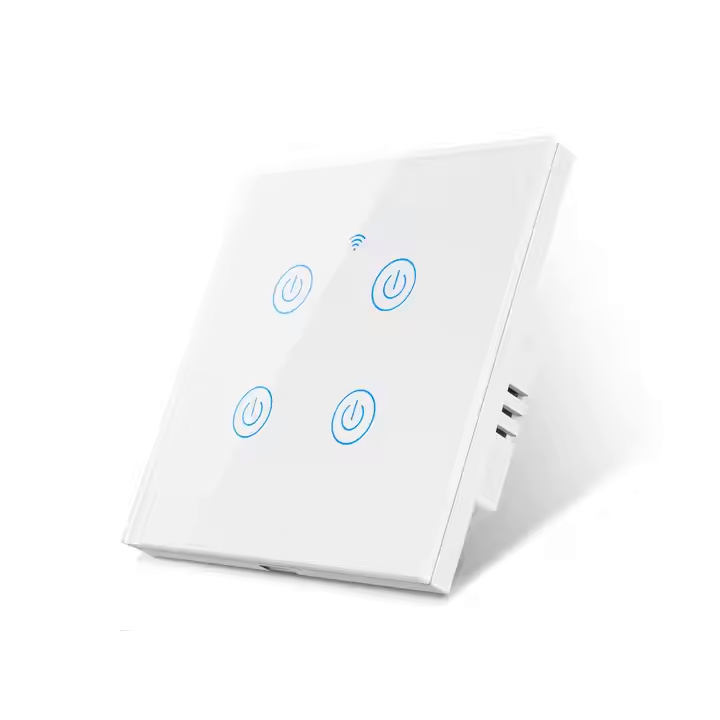 SMART SWITCH 4 GAN (code:15164)