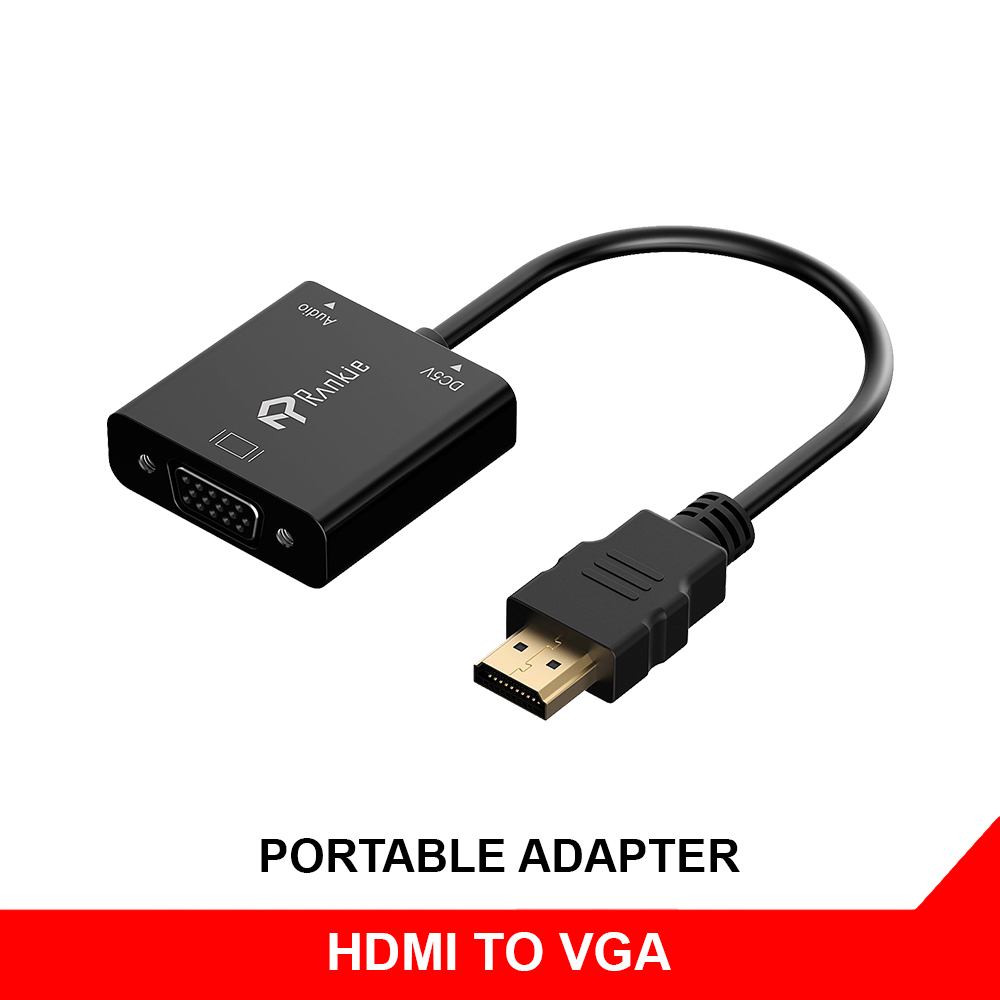 HDMI TO VGA (code:3094)