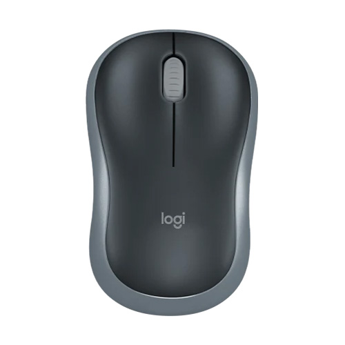 LOGITEC WIRELESS MOUSE M185 (code:15152)