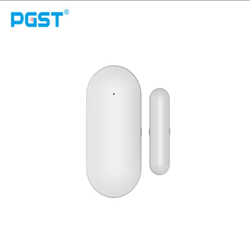 PB-68R PGST Window Door Sensor Home Alarm Security Sensor to Detect Open Door (Code No : 3533B)