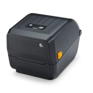 Zebra 110MM THERMAL AND THERMAL TRANSFER LABEL PRINTER USB ZD888T (Code:8003)
