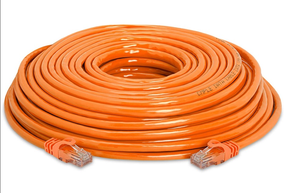 Cat 6 Full Copper Network 100m Cable 0.52 (Code:2500) - Image 4