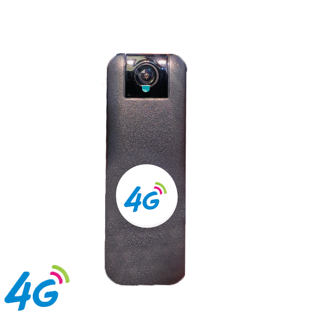 4G Mini Pocket Camera 180 Degree (code:1011)