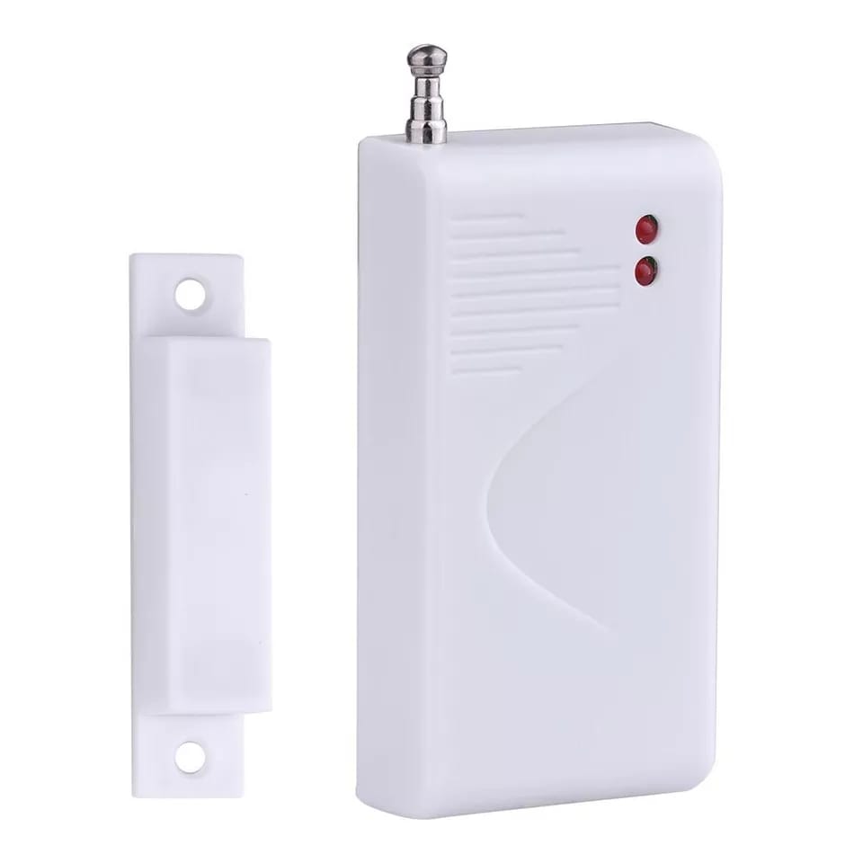 D022 WIRELESS DOOR SENSOR DETECTOR (code:3533)
