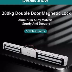 YH-280D MAGNETIC LOCK (code:3506)