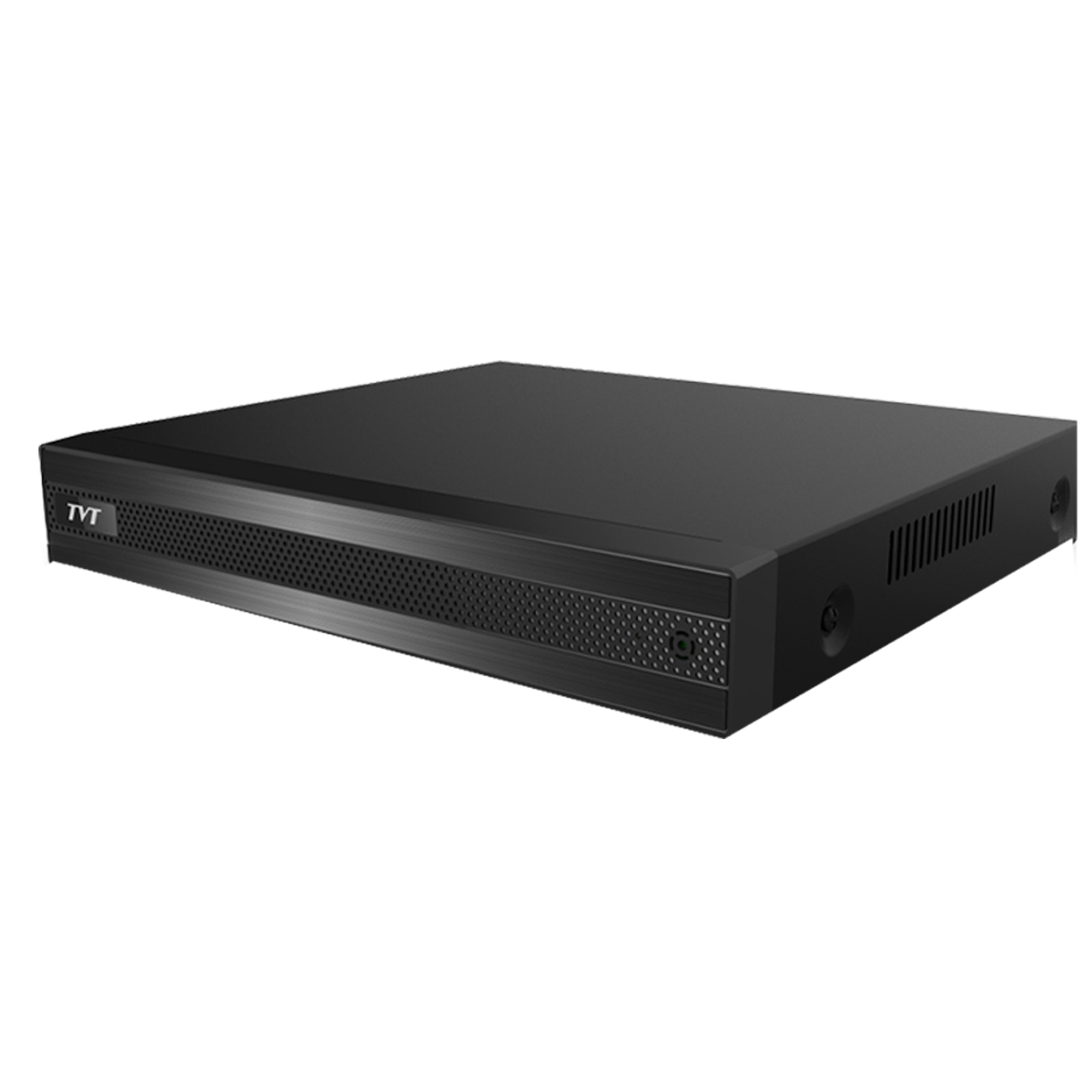 TVT DVR 4CH 2MP DVR CCTV Video Recorder (Code:4074) - Image 2