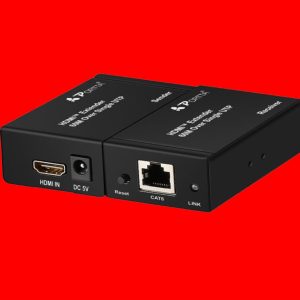 HDMI EXTENDER 60M NORMAL (code:3064)