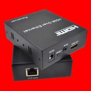 4K HDMI EXTENDER 120M 3116