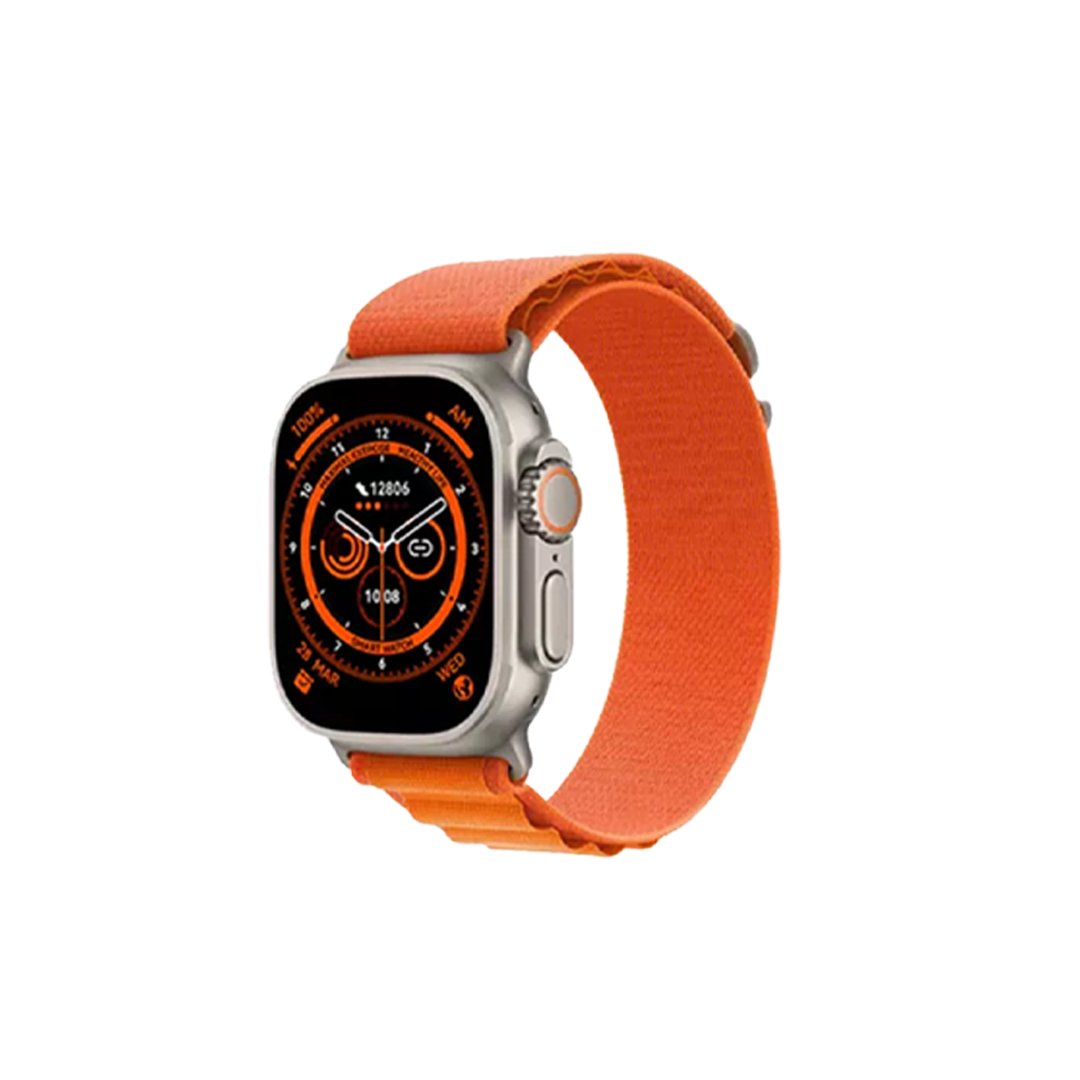 SMART WATCH HK9 PRO MAX+ (code:W28)