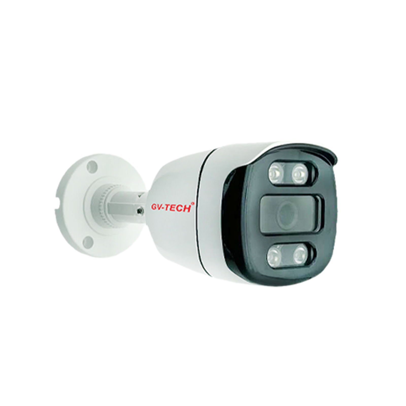 GV-TECH 2MP FULL COLOR AHD CAMERA 30M (code:1070)