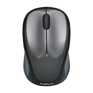 LOGITEC WIRELESS MOUSE M235 (code:15153)