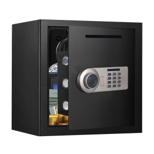 Chuanwei Smart Safe Locker AL002-50 (Code No - 4126)